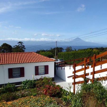 Azorean Cottage Sao Jorge Urzelina Extérieur photo