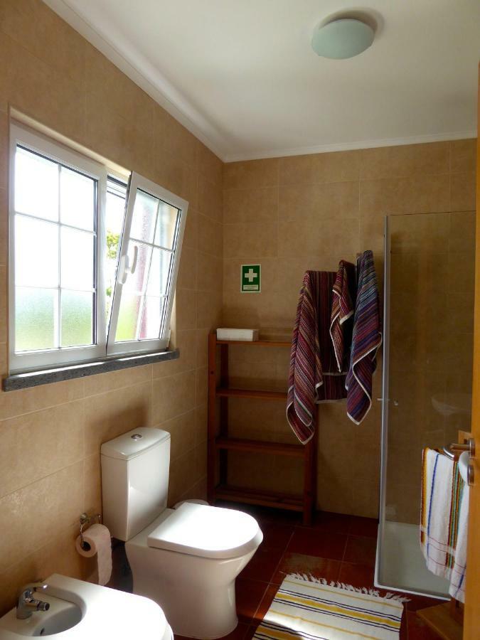 Azorean Cottage Sao Jorge Urzelina Extérieur photo