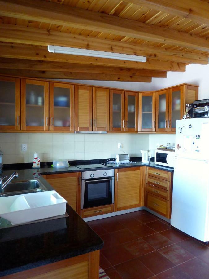 Azorean Cottage Sao Jorge Urzelina Extérieur photo