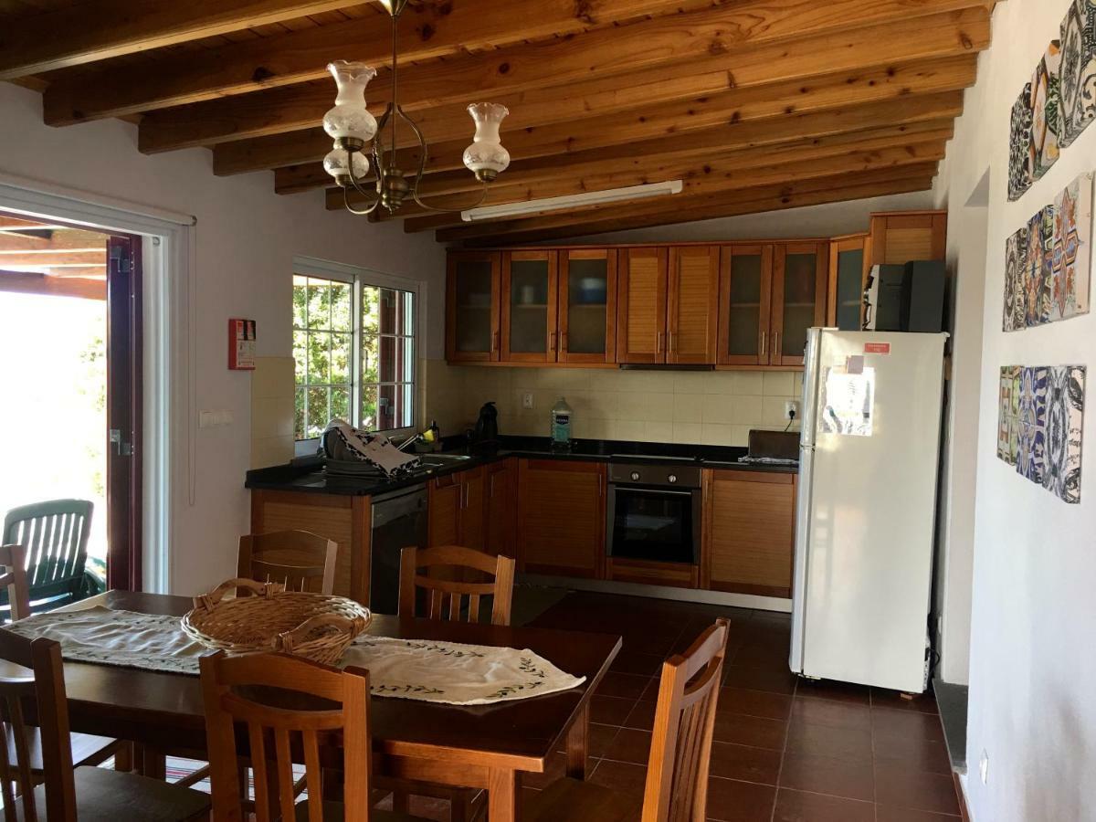 Azorean Cottage Sao Jorge Urzelina Extérieur photo