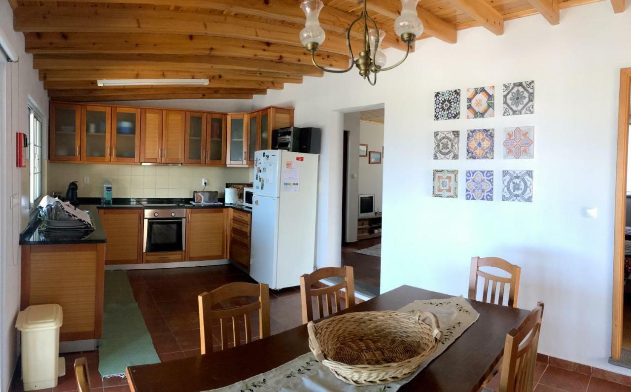 Azorean Cottage Sao Jorge Urzelina Extérieur photo