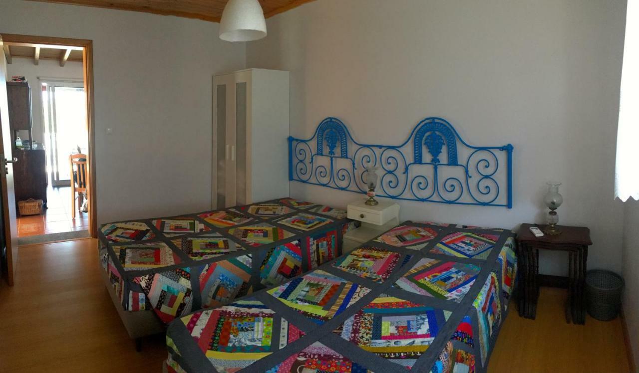Azorean Cottage Sao Jorge Urzelina Extérieur photo