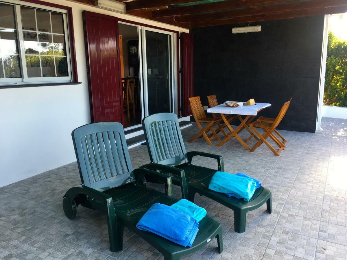 Azorean Cottage Sao Jorge Urzelina Extérieur photo