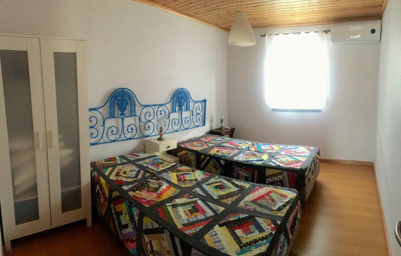 Azorean Cottage Sao Jorge Urzelina Extérieur photo
