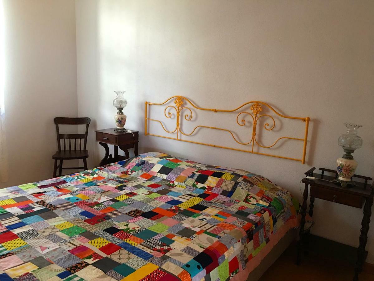 Azorean Cottage Sao Jorge Urzelina Extérieur photo