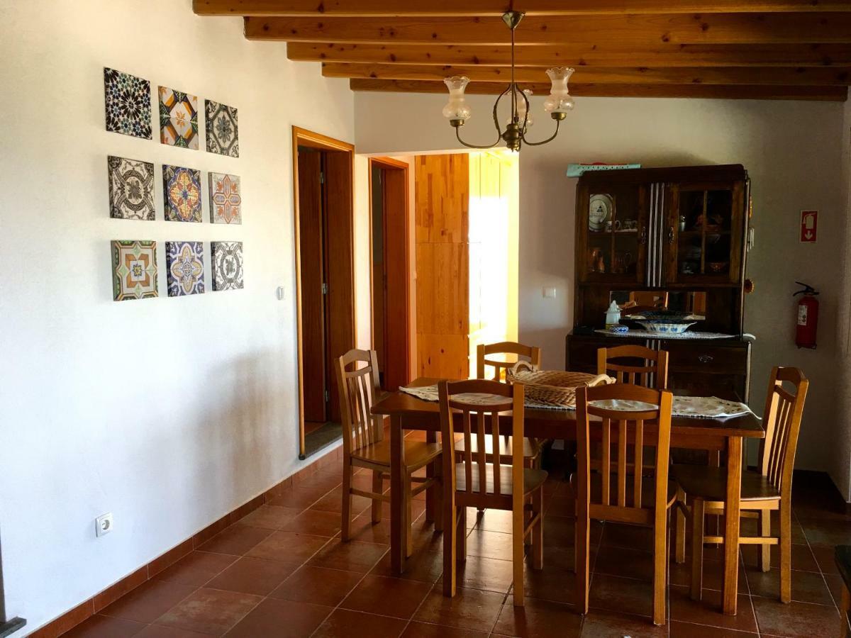 Azorean Cottage Sao Jorge Urzelina Extérieur photo