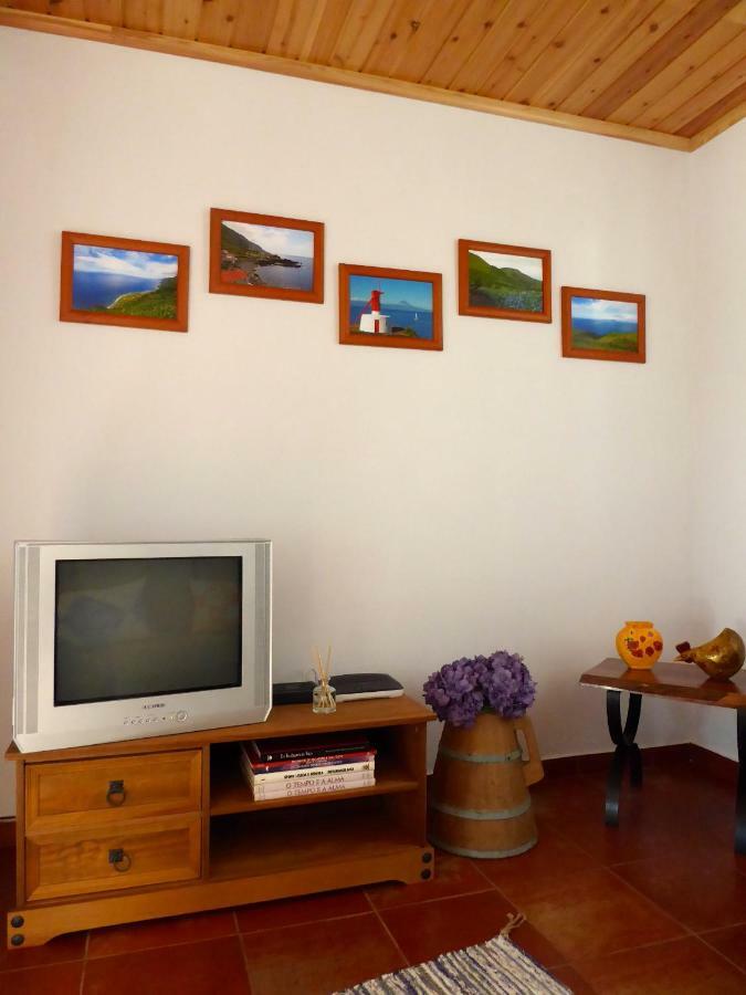 Azorean Cottage Sao Jorge Urzelina Extérieur photo