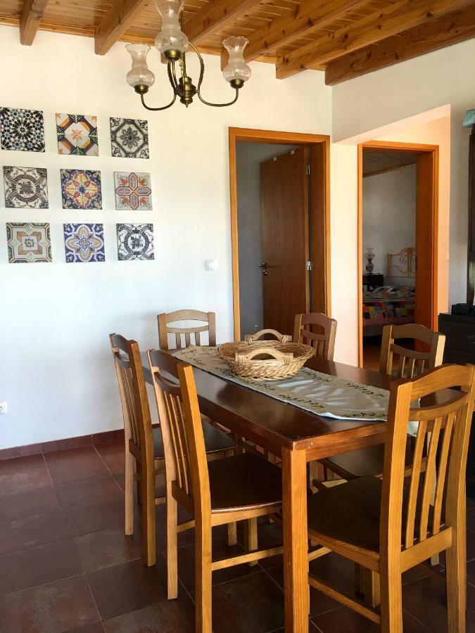 Azorean Cottage Sao Jorge Urzelina Extérieur photo