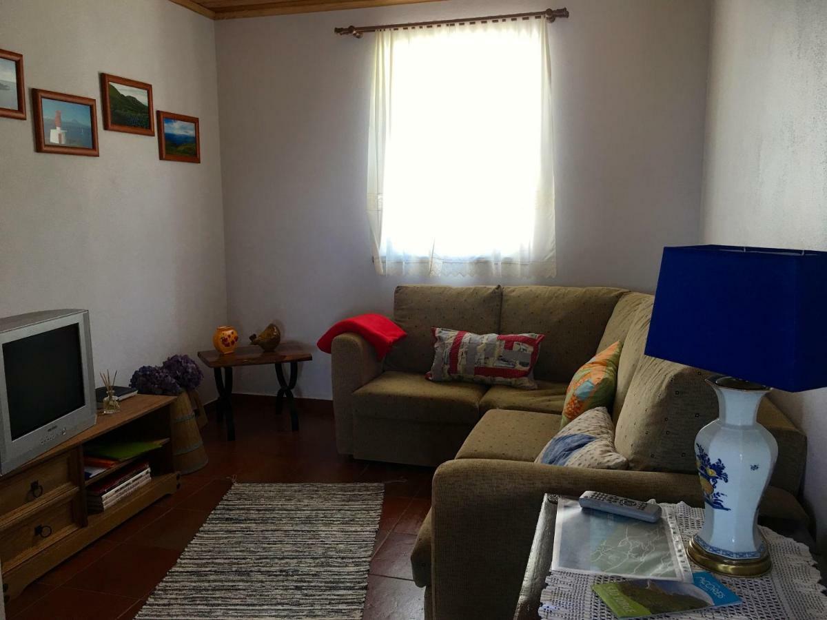 Azorean Cottage Sao Jorge Urzelina Extérieur photo