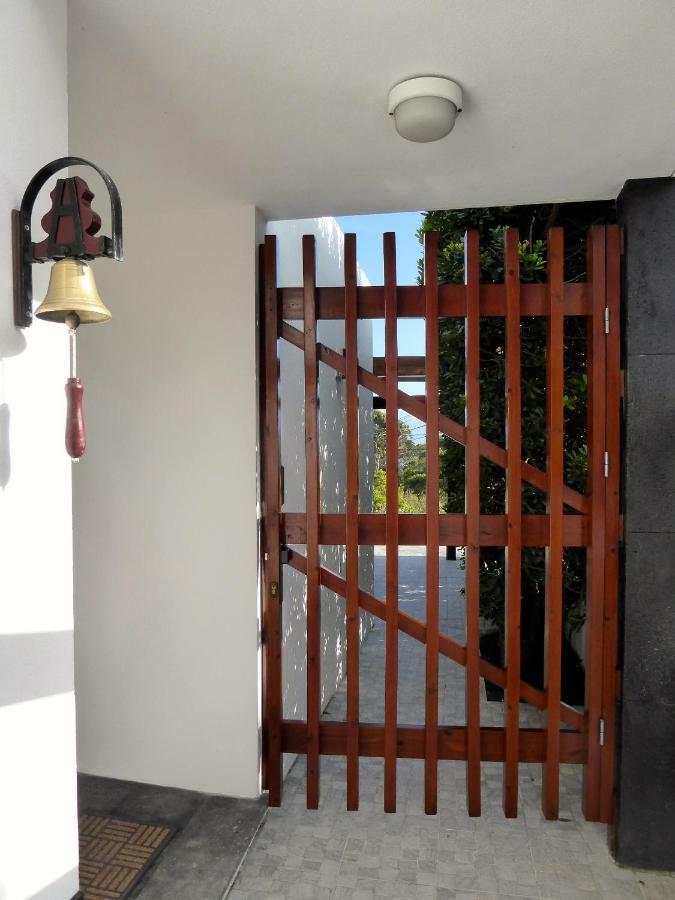 Azorean Cottage Sao Jorge Urzelina Extérieur photo